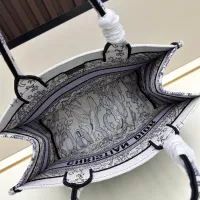 Cheap Christian Dior AAA Quality Handbags For Women #1388121 Replica Wholesale [$96.00 USD] [ITEM#1388121] on Replica Christian Dior AAA Quality Handbags