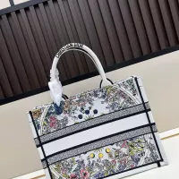 Cheap Christian Dior AAA Quality Handbags For Women #1388122 Replica Wholesale [$96.00 USD] [ITEM#1388122] on Replica Christian Dior AAA Quality Handbags