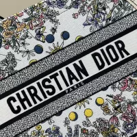 Cheap Christian Dior AAA Quality Handbags For Women #1388122 Replica Wholesale [$96.00 USD] [ITEM#1388122] on Replica Christian Dior AAA Quality Handbags