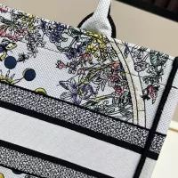 Cheap Christian Dior AAA Quality Handbags For Women #1388122 Replica Wholesale [$96.00 USD] [ITEM#1388122] on Replica Christian Dior AAA Quality Handbags