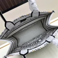 Cheap Christian Dior AAA Quality Handbags For Women #1388122 Replica Wholesale [$96.00 USD] [ITEM#1388122] on Replica Christian Dior AAA Quality Handbags