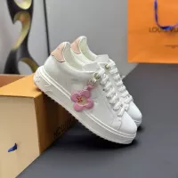 Cheap Louis Vuitton Casual Shoes For Men #1388123 Replica Wholesale [$105.00 USD] [ITEM#1388123] on Replica Louis Vuitton Casual Shoes