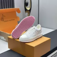 Cheap Louis Vuitton Casual Shoes For Men #1388123 Replica Wholesale [$105.00 USD] [ITEM#1388123] on Replica Louis Vuitton Casual Shoes