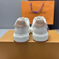 Cheap Louis Vuitton Casual Shoes For Women #1388124 Replica Wholesale [$105.00 USD] [ITEM#1388124] on Replica Louis Vuitton Casual Shoes