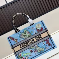 Cheap Christian Dior AAA Quality Handbags For Women #1388125 Replica Wholesale [$96.00 USD] [ITEM#1388125] on Replica Christian Dior AAA Quality Handbags