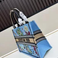 Cheap Christian Dior AAA Quality Handbags For Women #1388125 Replica Wholesale [$96.00 USD] [ITEM#1388125] on Replica Christian Dior AAA Quality Handbags