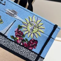 Cheap Christian Dior AAA Quality Handbags For Women #1388125 Replica Wholesale [$96.00 USD] [ITEM#1388125] on Replica Christian Dior AAA Quality Handbags