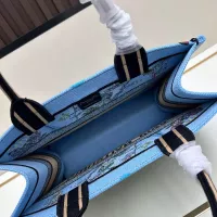 Cheap Christian Dior AAA Quality Handbags For Women #1388125 Replica Wholesale [$96.00 USD] [ITEM#1388125] on Replica Christian Dior AAA Quality Handbags