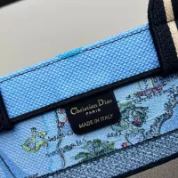 Cheap Christian Dior AAA Quality Handbags For Women #1388125 Replica Wholesale [$96.00 USD] [ITEM#1388125] on Replica Christian Dior AAA Quality Handbags