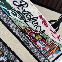 Cheap Christian Dior AAA Quality Handbags For Women #1388126 Replica Wholesale [$96.00 USD] [ITEM#1388126] on Replica Christian Dior AAA Quality Handbags