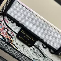 Cheap Christian Dior AAA Quality Handbags For Women #1388126 Replica Wholesale [$96.00 USD] [ITEM#1388126] on Replica Christian Dior AAA Quality Handbags