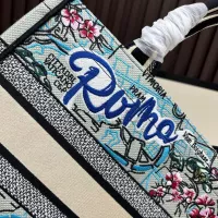 Cheap Christian Dior AAA Quality Handbags For Women #1388127 Replica Wholesale [$96.00 USD] [ITEM#1388127] on Replica Christian Dior AAA Quality Handbags