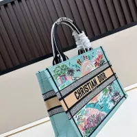 Cheap Christian Dior AAA Quality Handbags For Women #1388128 Replica Wholesale [$96.00 USD] [ITEM#1388128] on Replica Christian Dior AAA Quality Handbags