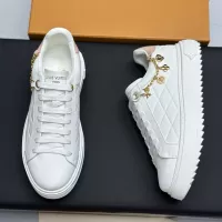 Cheap Louis Vuitton Casual Shoes For Men #1388129 Replica Wholesale [$105.00 USD] [ITEM#1388129] on Replica Louis Vuitton Casual Shoes