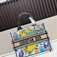 Cheap Christian Dior AAA Quality Handbags For Women #1388130 Replica Wholesale [$96.00 USD] [ITEM#1388130] on Replica Christian Dior AAA Quality Handbags