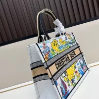 Cheap Christian Dior AAA Quality Handbags For Women #1388130 Replica Wholesale [$96.00 USD] [ITEM#1388130] on Replica Christian Dior AAA Quality Handbags