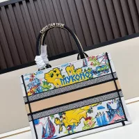 Cheap Christian Dior AAA Quality Handbags For Women #1388130 Replica Wholesale [$96.00 USD] [ITEM#1388130] on Replica Christian Dior AAA Quality Handbags