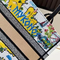 Cheap Christian Dior AAA Quality Handbags For Women #1388130 Replica Wholesale [$96.00 USD] [ITEM#1388130] on Replica Christian Dior AAA Quality Handbags