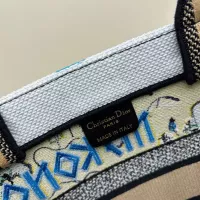 Cheap Christian Dior AAA Quality Handbags For Women #1388130 Replica Wholesale [$96.00 USD] [ITEM#1388130] on Replica Christian Dior AAA Quality Handbags