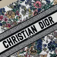 Cheap Christian Dior AAA Quality Handbags For Women #1388131 Replica Wholesale [$96.00 USD] [ITEM#1388131] on Replica Christian Dior AAA Quality Handbags