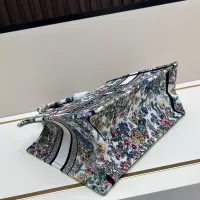 Cheap Christian Dior AAA Quality Handbags For Women #1388131 Replica Wholesale [$96.00 USD] [ITEM#1388131] on Replica Christian Dior AAA Quality Handbags