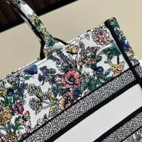 Cheap Christian Dior AAA Quality Handbags For Women #1388131 Replica Wholesale [$96.00 USD] [ITEM#1388131] on Replica Christian Dior AAA Quality Handbags