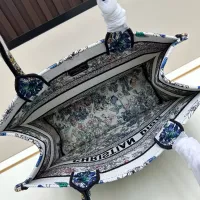 Cheap Christian Dior AAA Quality Handbags For Women #1388131 Replica Wholesale [$96.00 USD] [ITEM#1388131] on Replica Christian Dior AAA Quality Handbags