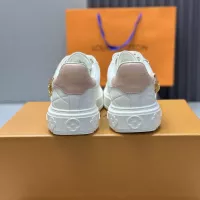 Cheap Louis Vuitton Casual Shoes For Women #1388132 Replica Wholesale [$105.00 USD] [ITEM#1388132] on Replica Louis Vuitton Casual Shoes