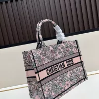 Cheap Christian Dior AAA Quality Handbags For Women #1388133 Replica Wholesale [$96.00 USD] [ITEM#1388133] on Replica Christian Dior AAA Quality Handbags