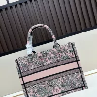 Cheap Christian Dior AAA Quality Handbags For Women #1388133 Replica Wholesale [$96.00 USD] [ITEM#1388133] on Replica Christian Dior AAA Quality Handbags