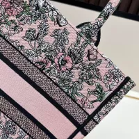 Cheap Christian Dior AAA Quality Handbags For Women #1388133 Replica Wholesale [$96.00 USD] [ITEM#1388133] on Replica Christian Dior AAA Quality Handbags