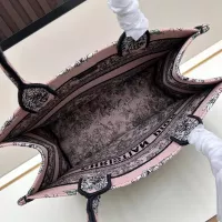 Cheap Christian Dior AAA Quality Handbags For Women #1388133 Replica Wholesale [$96.00 USD] [ITEM#1388133] on Replica Christian Dior AAA Quality Handbags