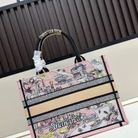 Cheap Christian Dior AAA Quality Handbags For Women #1388134 Replica Wholesale [$96.00 USD] [ITEM#1388134] on Replica Christian Dior AAA Quality Handbags