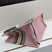 Cheap Christian Dior AAA Quality Handbags For Women #1388134 Replica Wholesale [$96.00 USD] [ITEM#1388134] on Replica Christian Dior AAA Quality Handbags