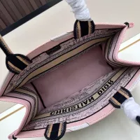 Cheap Christian Dior AAA Quality Handbags For Women #1388134 Replica Wholesale [$96.00 USD] [ITEM#1388134] on Replica Christian Dior AAA Quality Handbags