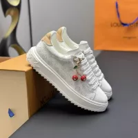 Cheap Louis Vuitton Casual Shoes For Men #1388135 Replica Wholesale [$105.00 USD] [ITEM#1388135] on Replica Louis Vuitton Casual Shoes