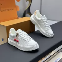 Cheap Louis Vuitton Casual Shoes For Men #1388135 Replica Wholesale [$105.00 USD] [ITEM#1388135] on Replica Louis Vuitton Casual Shoes