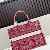 Cheap Christian Dior AAA Quality Handbags For Women #1388136 Replica Wholesale [$96.00 USD] [ITEM#1388136] on Replica Christian Dior AAA Quality Handbags