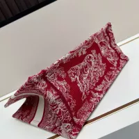 Cheap Christian Dior AAA Quality Handbags For Women #1388136 Replica Wholesale [$96.00 USD] [ITEM#1388136] on Replica Christian Dior AAA Quality Handbags