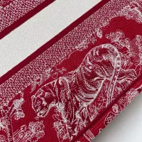 Cheap Christian Dior AAA Quality Handbags For Women #1388136 Replica Wholesale [$96.00 USD] [ITEM#1388136] on Replica Christian Dior AAA Quality Handbags