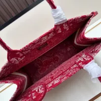 Cheap Christian Dior AAA Quality Handbags For Women #1388136 Replica Wholesale [$96.00 USD] [ITEM#1388136] on Replica Christian Dior AAA Quality Handbags