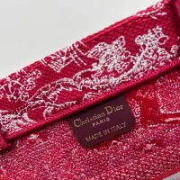 Cheap Christian Dior AAA Quality Handbags For Women #1388136 Replica Wholesale [$96.00 USD] [ITEM#1388136] on Replica Christian Dior AAA Quality Handbags