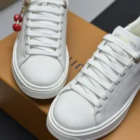 Cheap Louis Vuitton Casual Shoes For Women #1388137 Replica Wholesale [$105.00 USD] [ITEM#1388137] on Replica Louis Vuitton Casual Shoes
