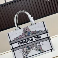 Cheap Christian Dior AAA Quality Handbags For Women #1388138 Replica Wholesale [$96.00 USD] [ITEM#1388138] on Replica Christian Dior AAA Quality Handbags