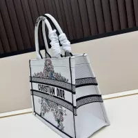 Cheap Christian Dior AAA Quality Handbags For Women #1388138 Replica Wholesale [$96.00 USD] [ITEM#1388138] on Replica Christian Dior AAA Quality Handbags