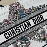 Cheap Christian Dior AAA Quality Handbags For Women #1388138 Replica Wholesale [$96.00 USD] [ITEM#1388138] on Replica Christian Dior AAA Quality Handbags