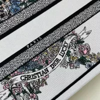 Cheap Christian Dior AAA Quality Handbags For Women #1388138 Replica Wholesale [$96.00 USD] [ITEM#1388138] on Replica Christian Dior AAA Quality Handbags