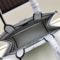 Cheap Christian Dior AAA Quality Handbags For Women #1388138 Replica Wholesale [$96.00 USD] [ITEM#1388138] on Replica Christian Dior AAA Quality Handbags