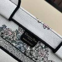 Cheap Christian Dior AAA Quality Handbags For Women #1388138 Replica Wholesale [$96.00 USD] [ITEM#1388138] on Replica Christian Dior AAA Quality Handbags