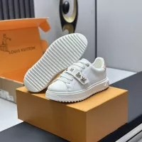 Cheap Louis Vuitton Casual Shoes For Men #1388139 Replica Wholesale [$105.00 USD] [ITEM#1388139] on Replica Louis Vuitton Casual Shoes